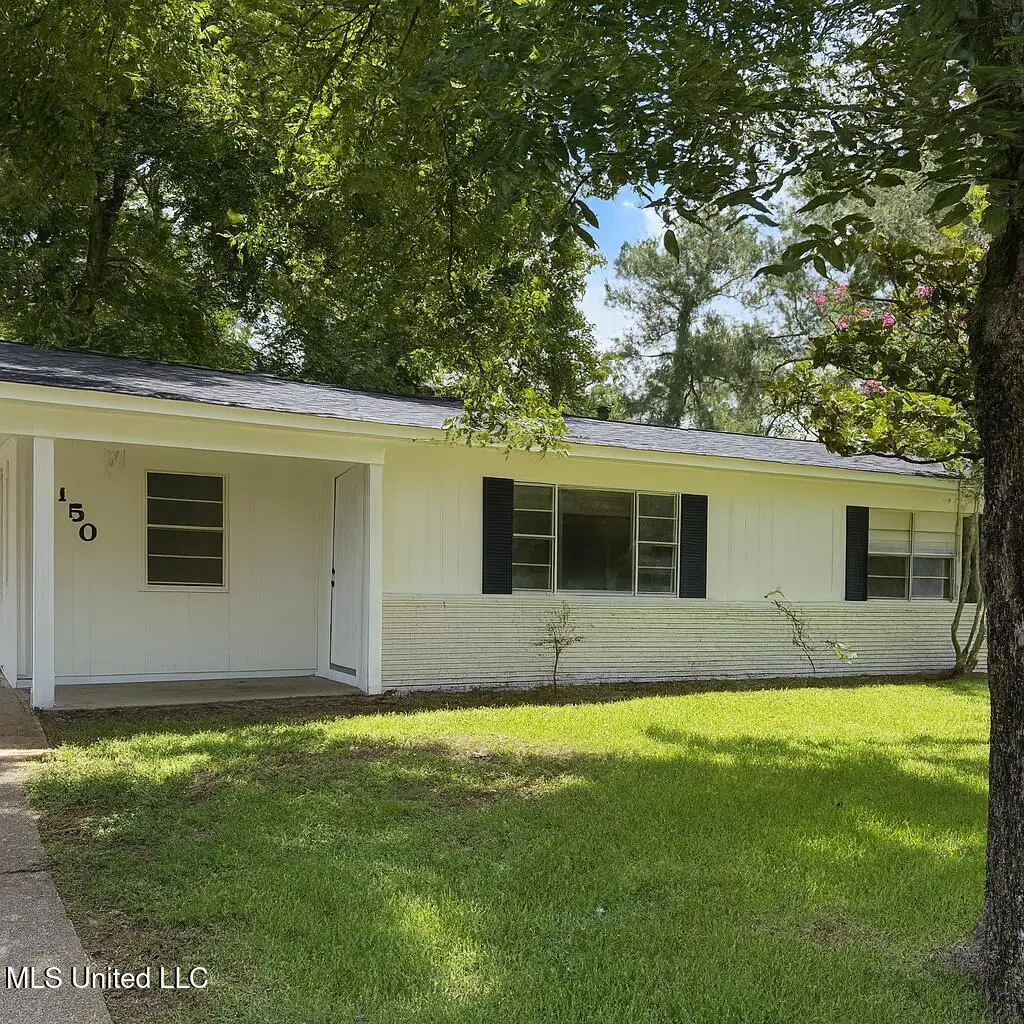 150 Pemberton Drive, Pearl, MS 39208 - Image #1