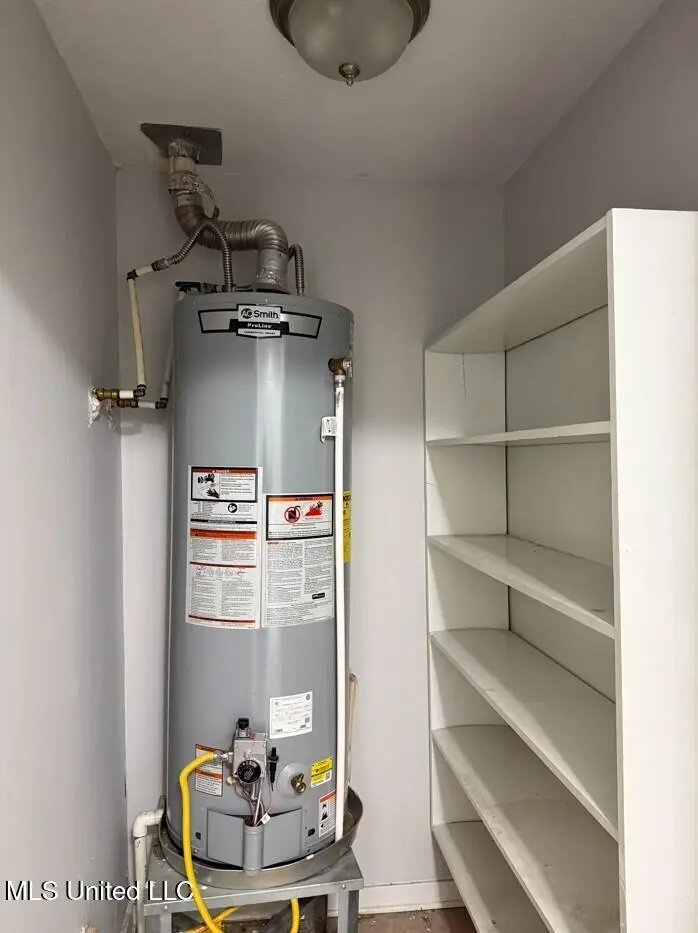 109 Brandy Run Road, Brandon, MS 39047 - Image #3