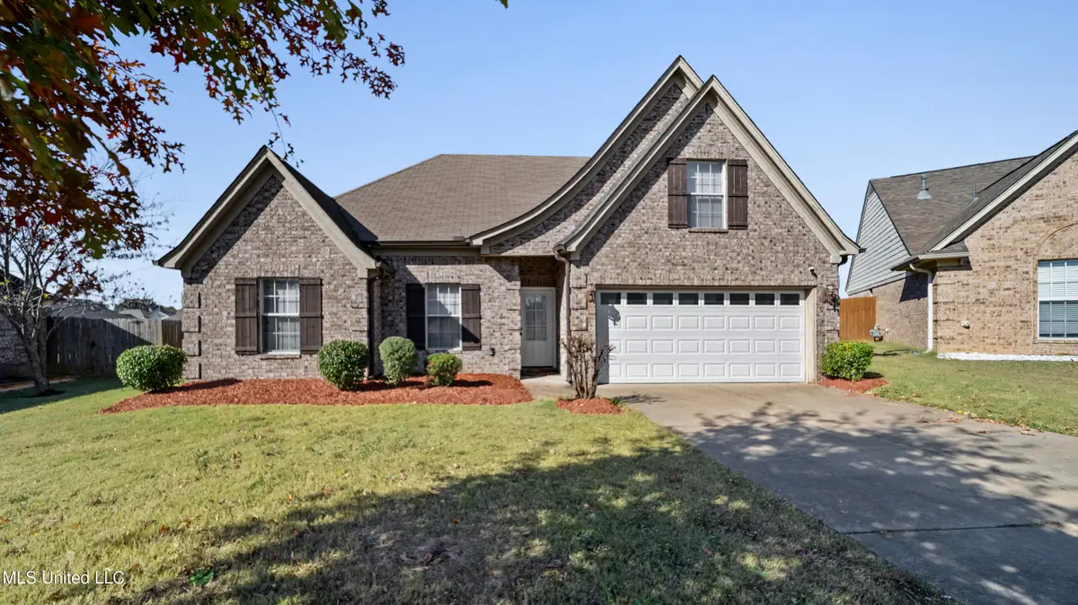 5945 Antler Trail Trail, Southaven, MS 38672 - Image #1