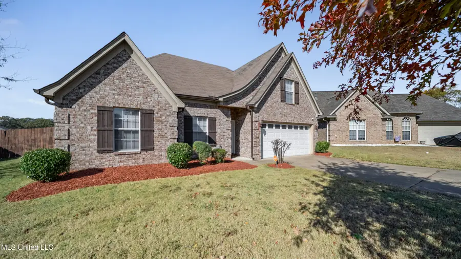 5945 Antler Trail Trail, Southaven, MS 38672 - Image #2