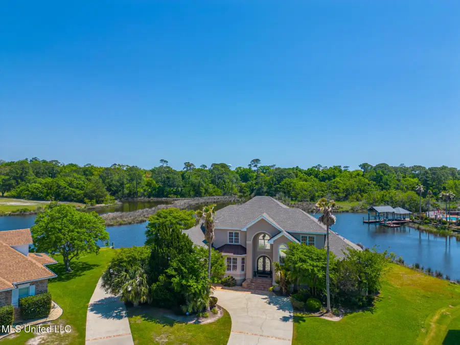 2001 Claudette Court, Biloxi, MS 39531 - Image #2