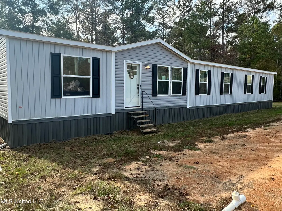 33 Red Creek Church Road, Wiggins, MS 39577 - Image #1