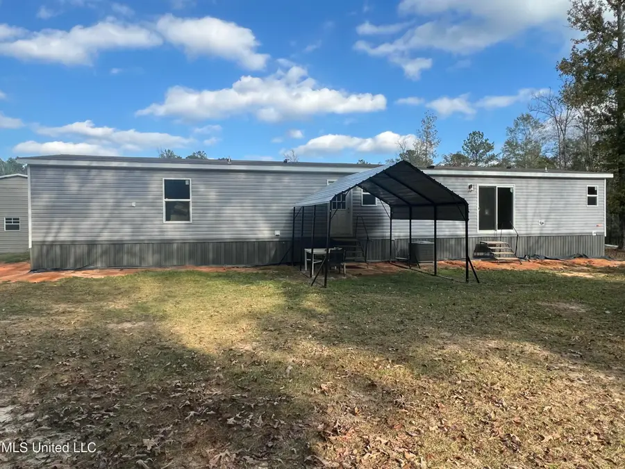 33 Red Creek Church Road, Wiggins, MS 39577 - Image #2