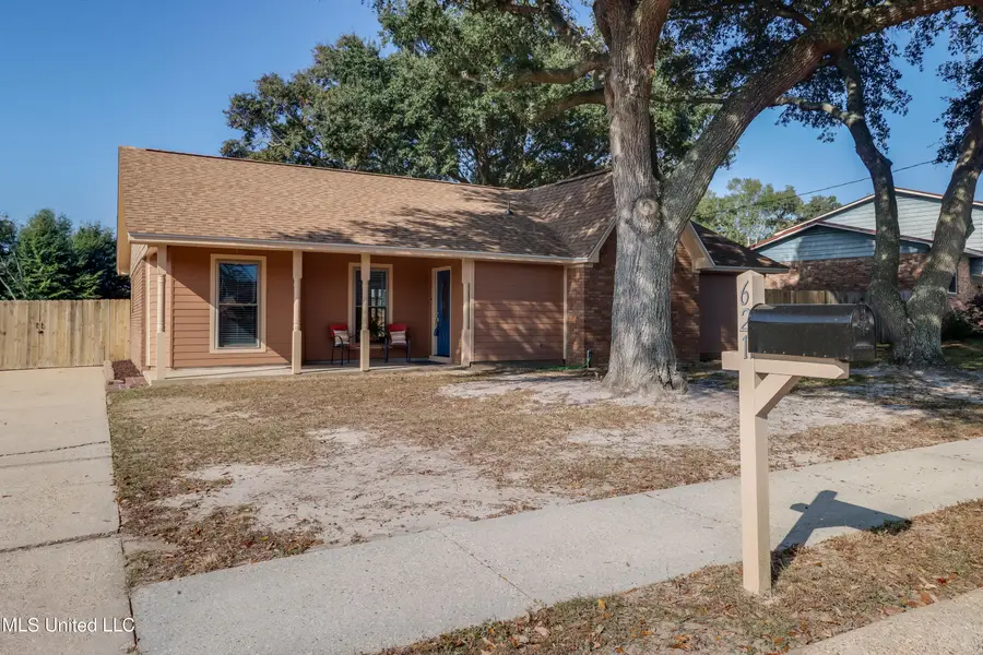 621 Sarazen Drive, Gulfport, MS 39507 - Image #2