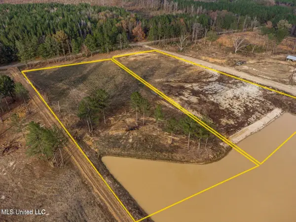 Sulphur Springs Road, Canton, MS 39046