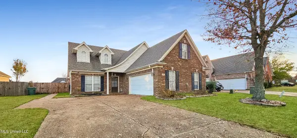2937 Keeley Cove, Southaven, MS 38671