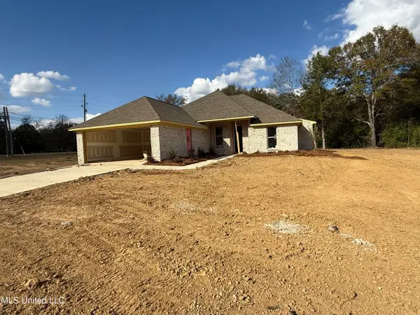 103 Jasmine Cove Drive, Brandon, MS 39042