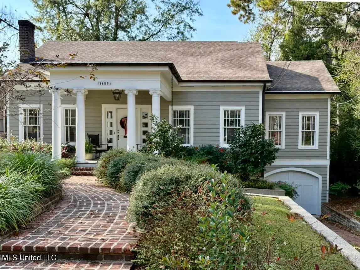 1455 Saint Ann Street, Jackson, MS 39202 - Image #1