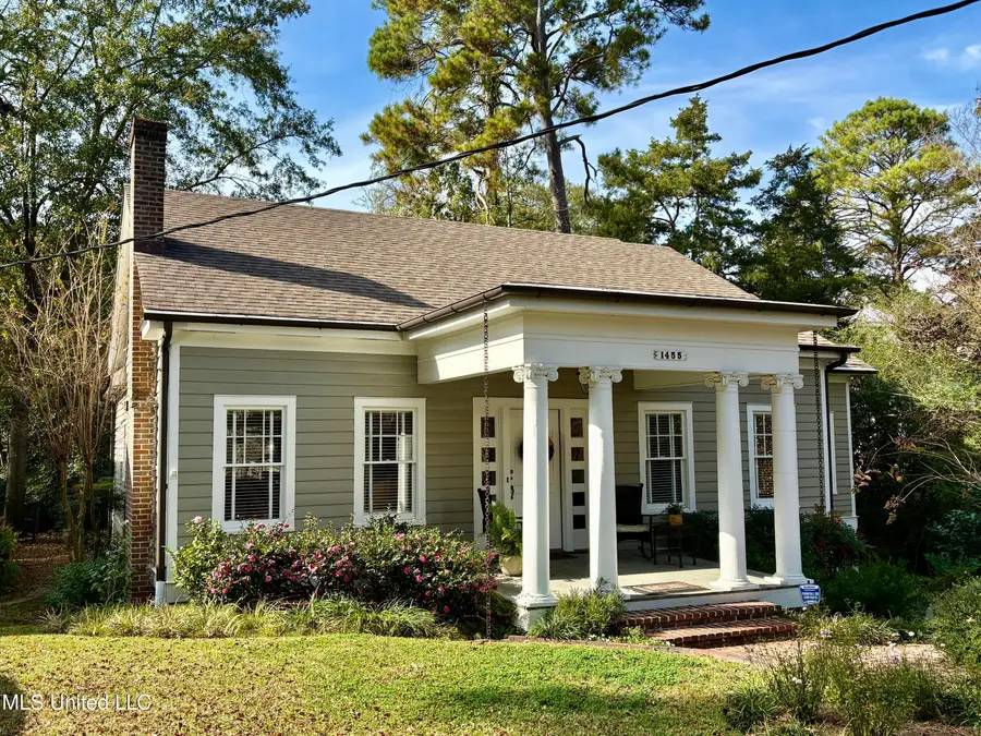 1455 Saint Ann Street, Jackson, MS 39202 - Image #2
