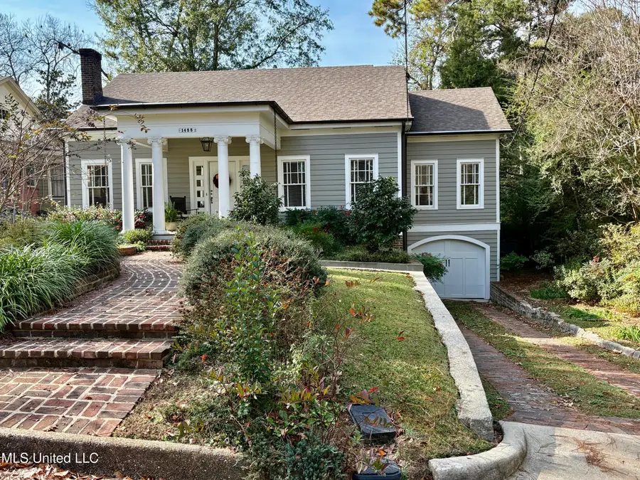 1455 Saint Ann Street, Jackson, MS 39202 - Image #3