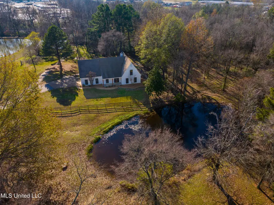 5155 Rolling Pine Circle, Olive Branch, MS 38654 - Image #2