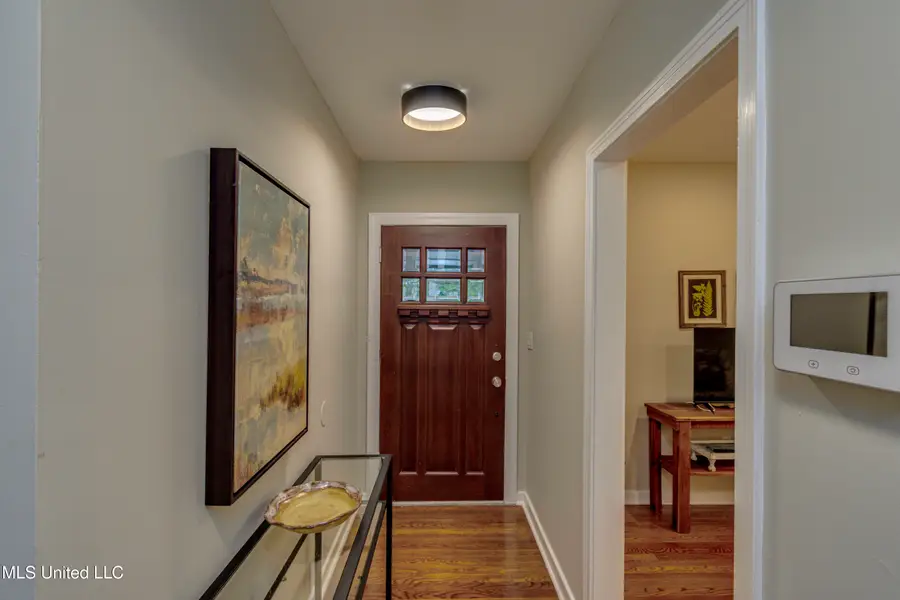 4407 Forest Park Drive, Jackson, MS 39211 - Image #3