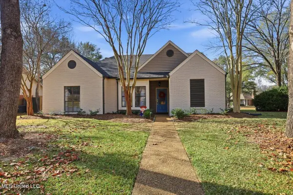 348 Mockingbird Lane, Madison, MS 39110