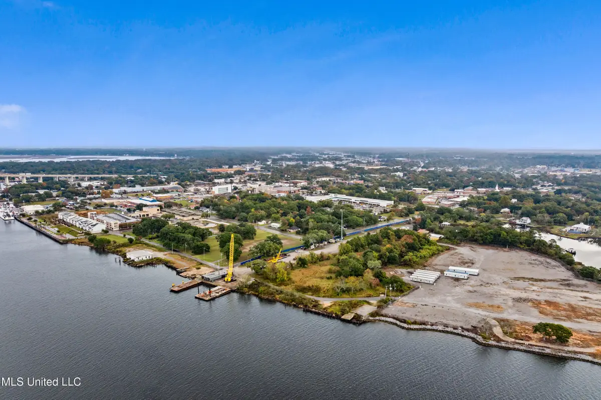 Front Street, Pascagoula, MS 39567 - Image #1