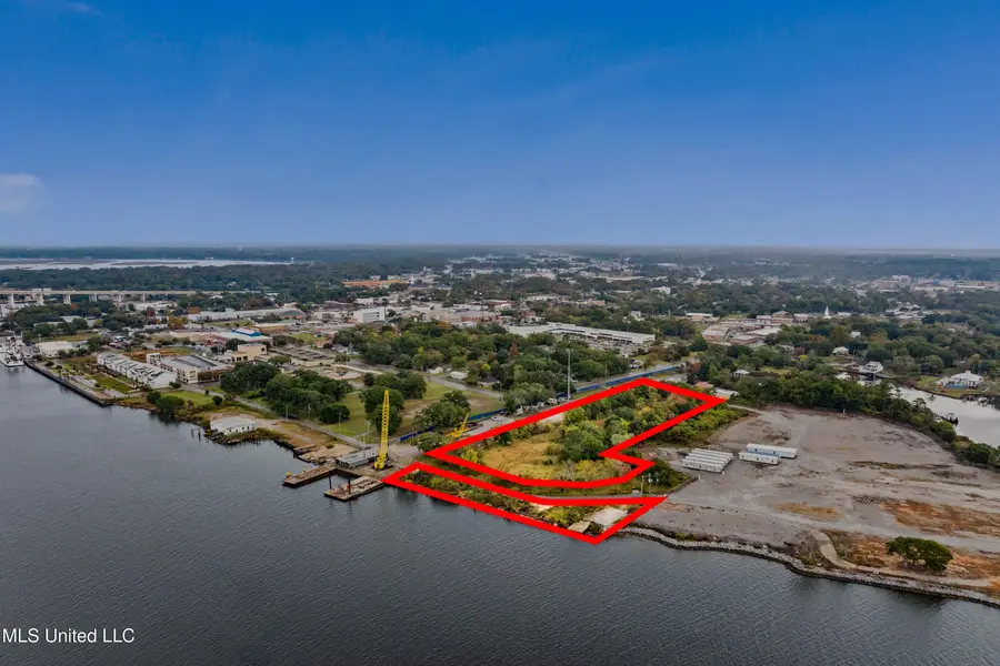 Front Street, Pascagoula, MS 39567 - Image #2