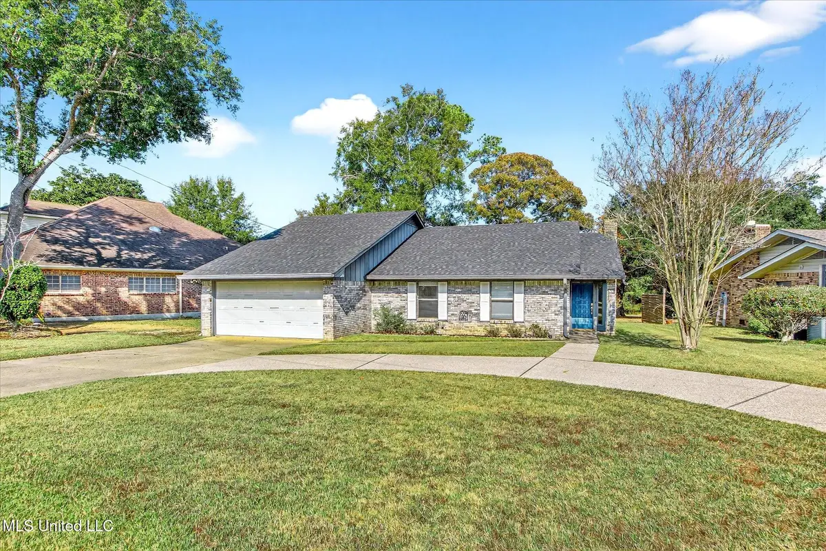 7830 Maui Place, Diamondhead, MS 39525 - Image #1