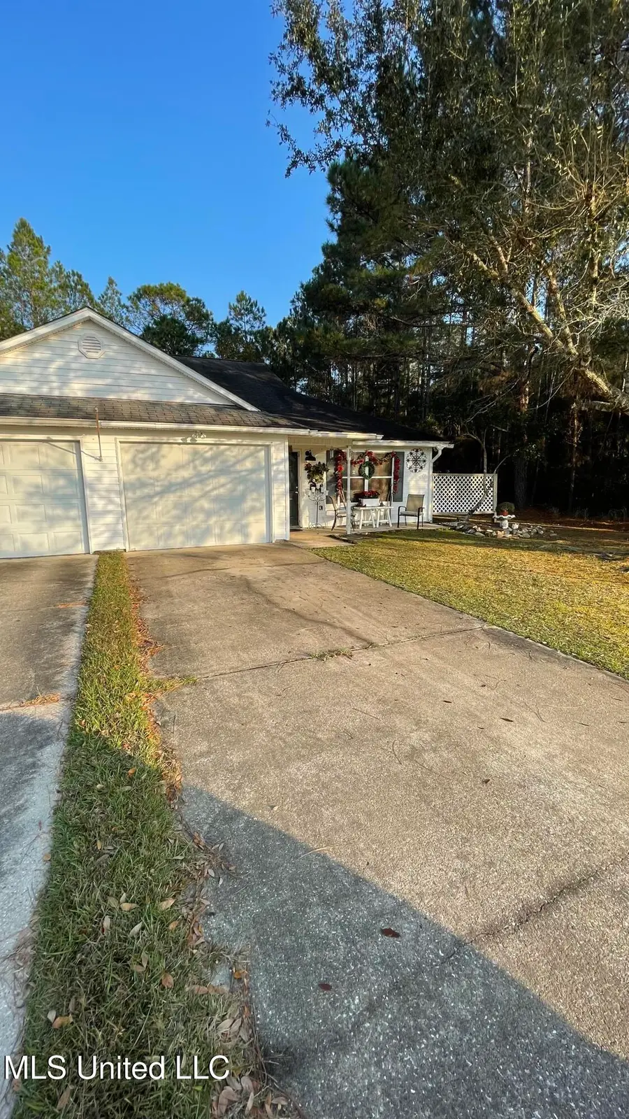 8316/8320 Exchange Street, Gautier, MS 39553 - Image #2