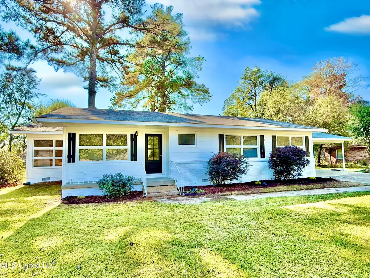 912 Lee Avenue, Crystal Springs, MS 39059 - Image #1