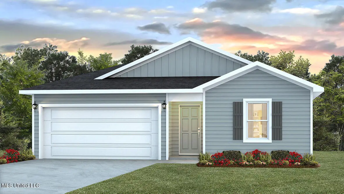 17452 E Sycamore Street, Gulfport, MS 39503 - Image #1