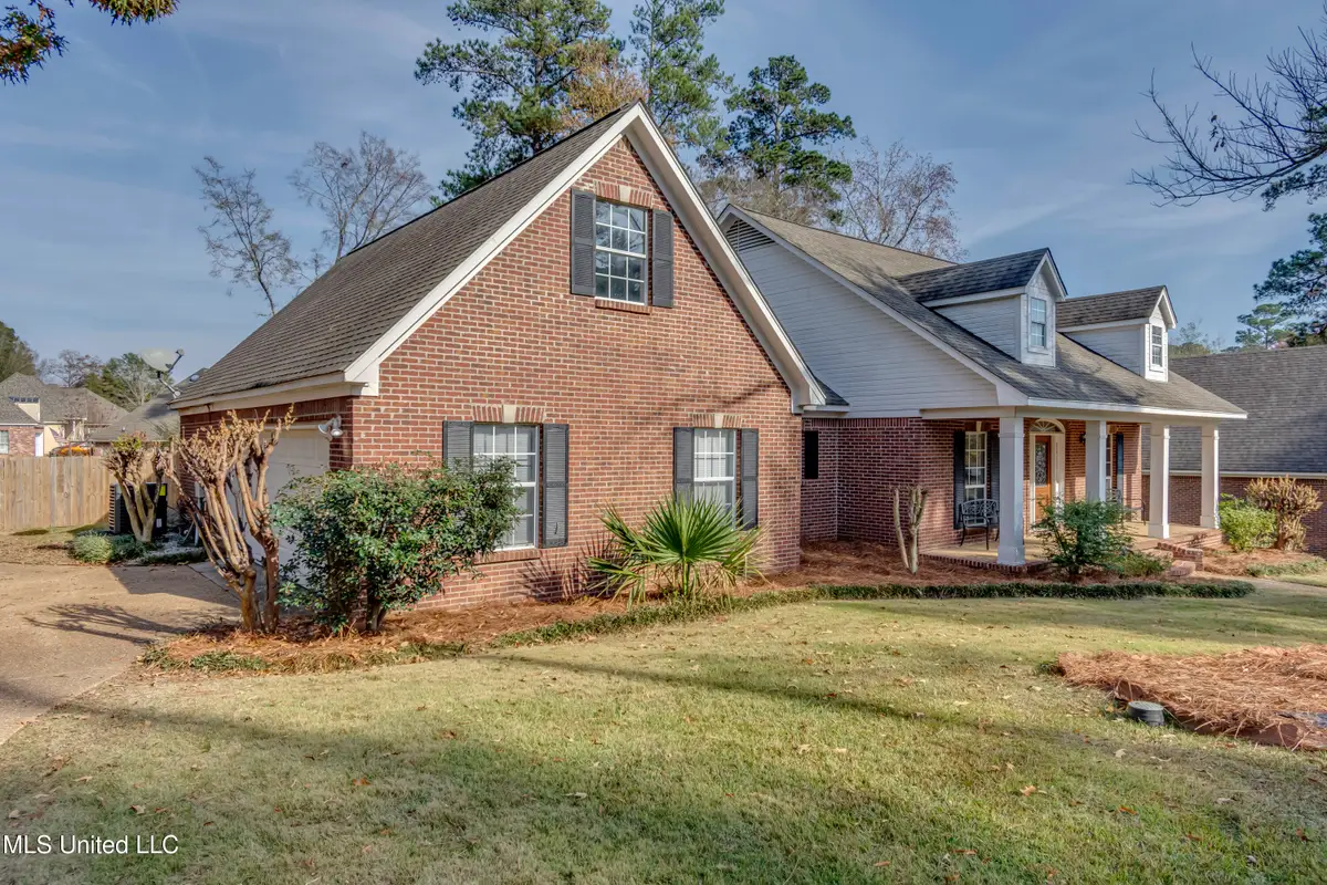 340 Willow Ridge Cove, Brandon, MS 39047 - Image #1