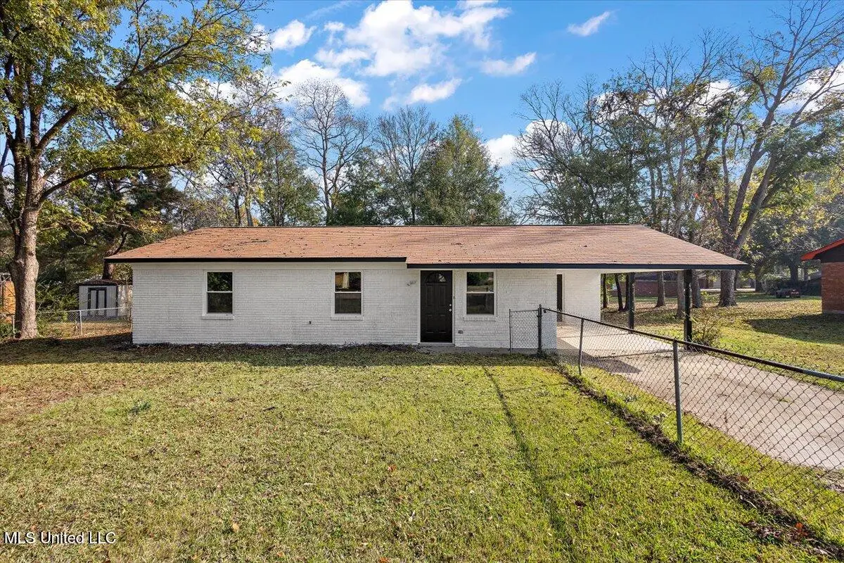 103 Pacific Circle, Crystal Springs, MS 39059 - Image #1