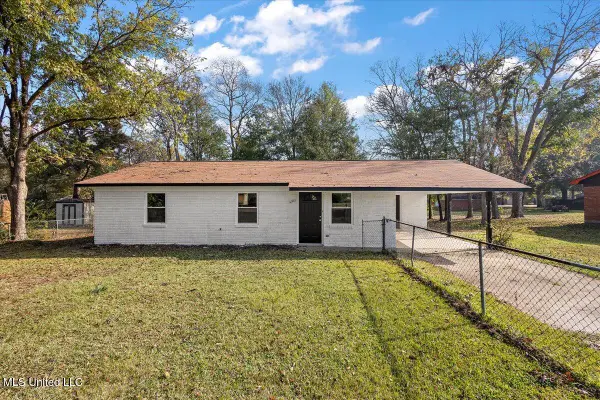 103 Pacific Circle, Crystal Springs, MS 39059