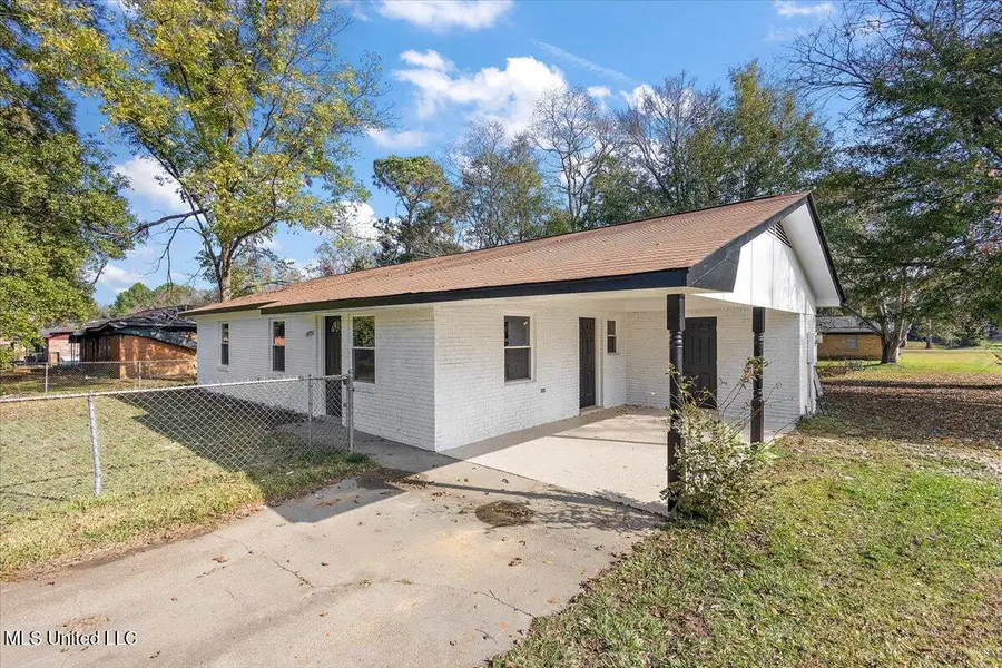 103 Pacific Circle, Crystal Springs, MS 39059 - Image #2