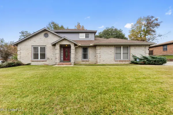 13040 Andy Drive, Gulfport, MS 39503