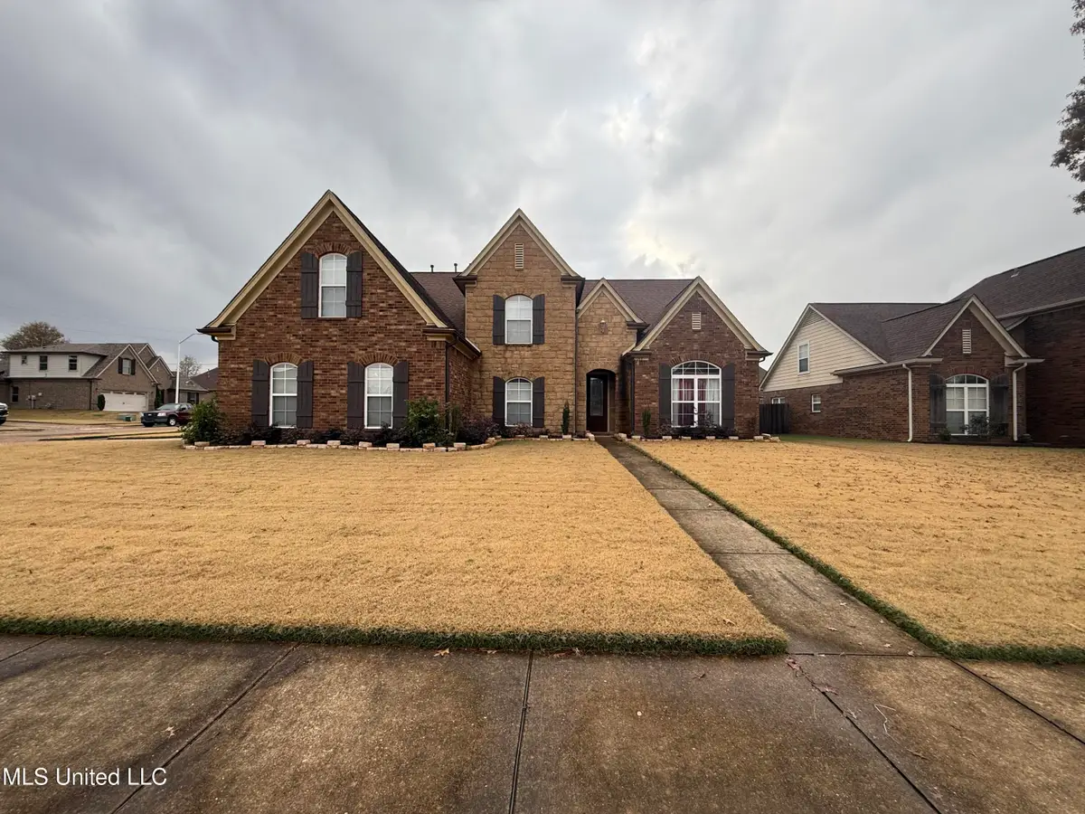 7049 Windswept Lane Lane, Olive Branch, MS 38654 - Image #1