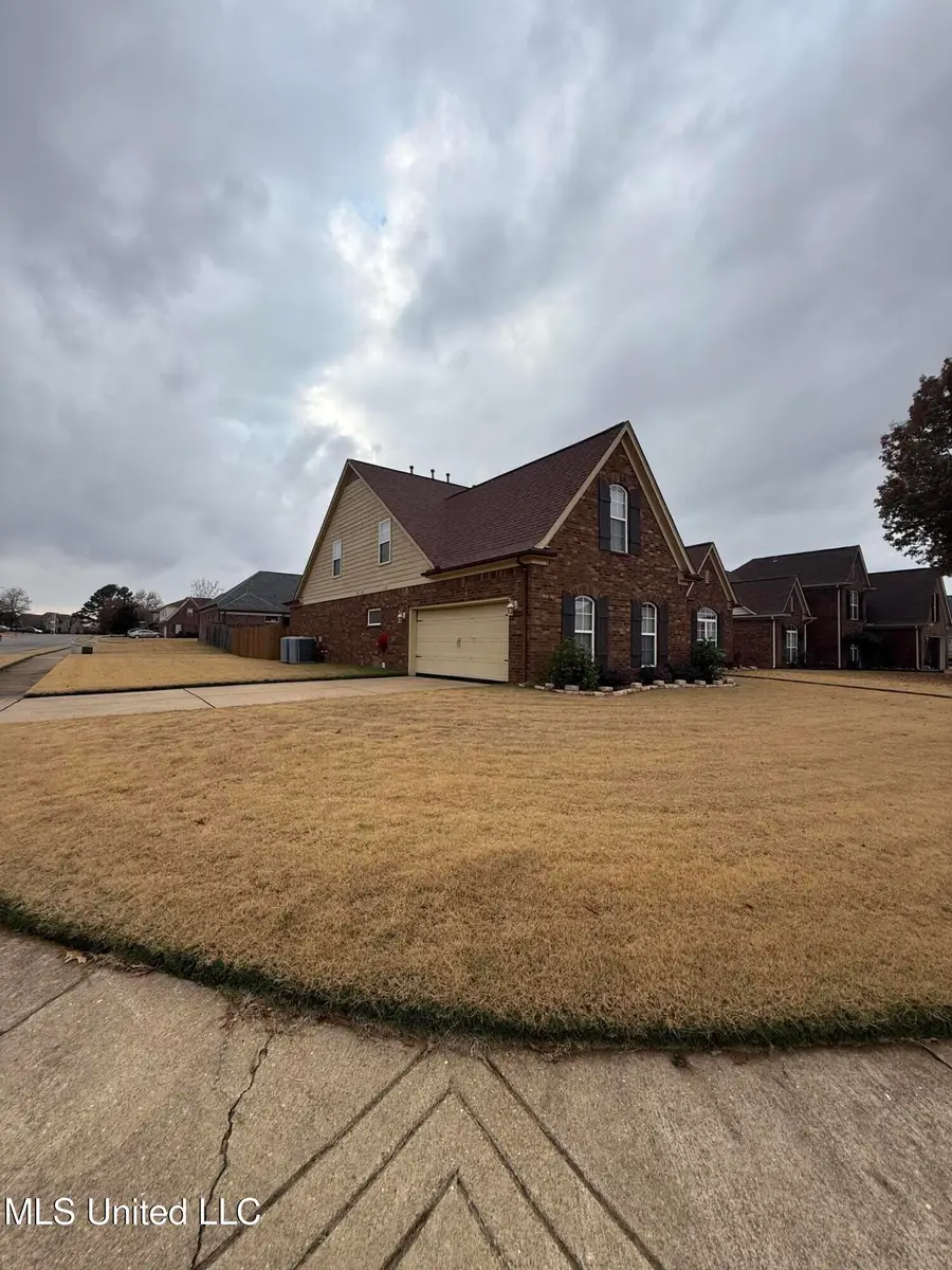 7049 Windswept Lane Lane, Olive Branch, MS 38654 - Image #2