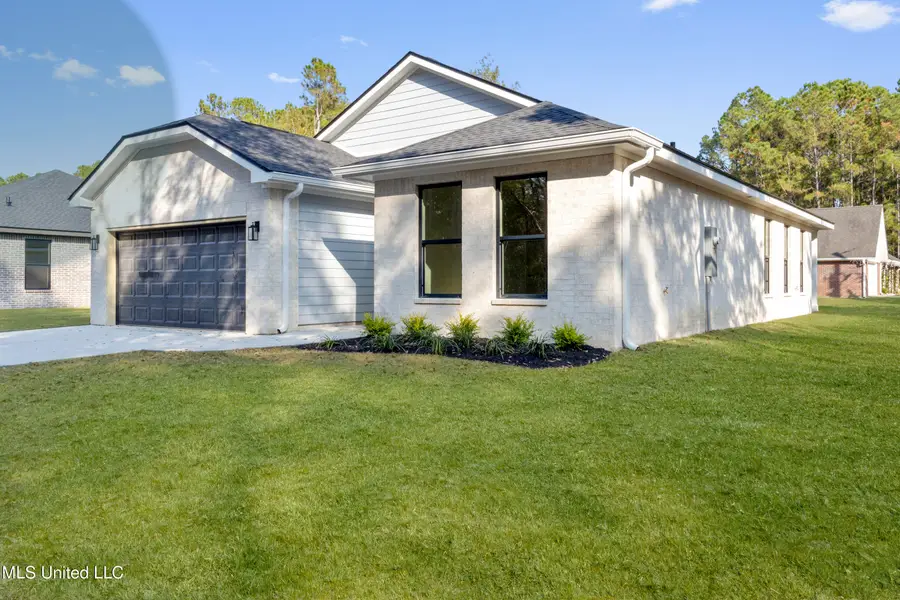 2836 Honduras Drive, Gautier, MS 39553 - Image #3