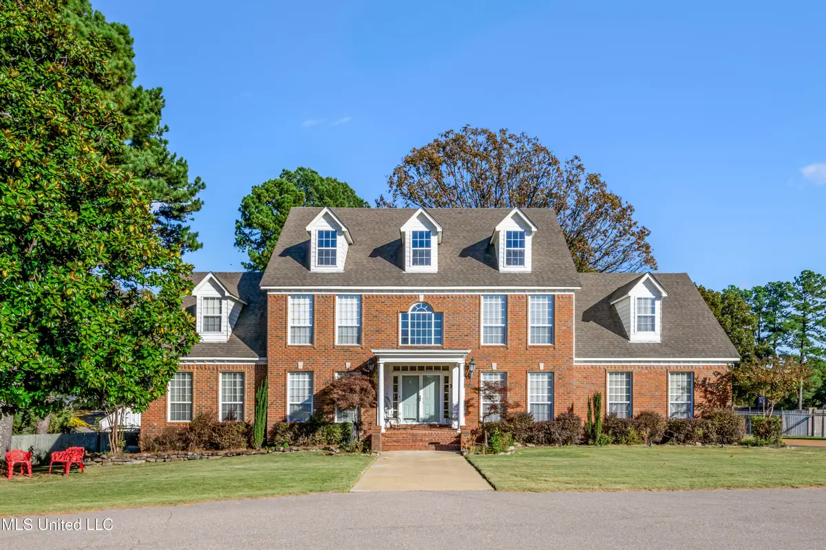 8280 Germantown Road, Olive Branch, MS 38654 - Image #1