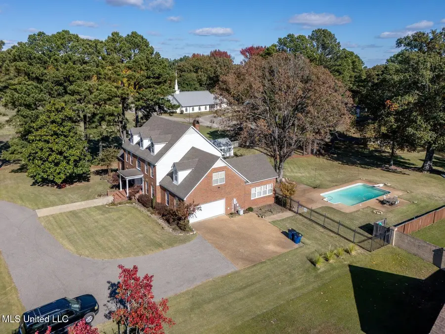 8280 Germantown Road, Olive Branch, MS 38654 - Image #3