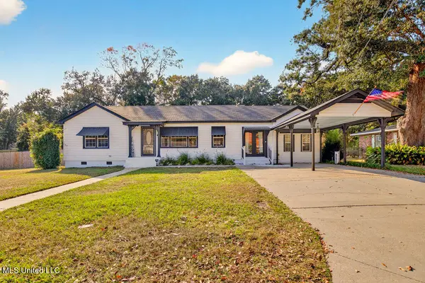 709 Rich Avenue, Gulfport, MS 39501