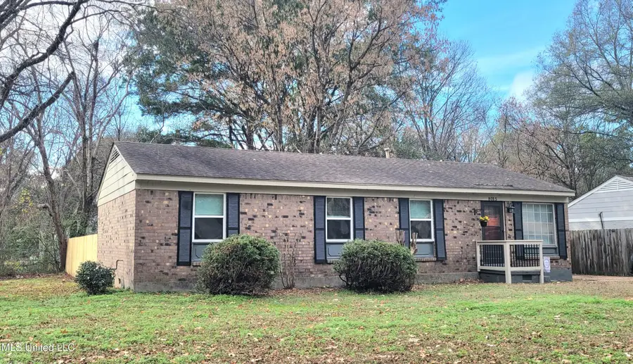 8015 Elmbrook Drive, Southaven, MS 38671 - Image #2