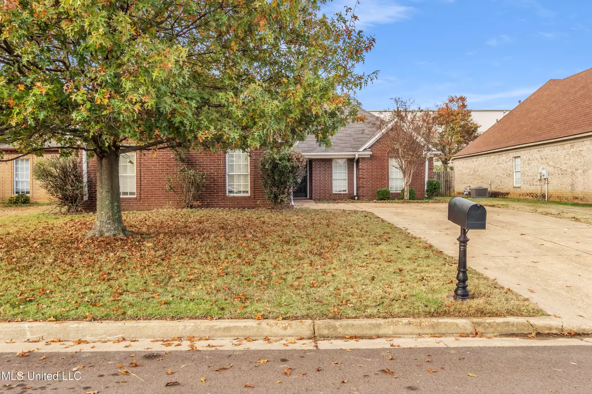 814 Clearview Cove, Southaven, MS 38672 - #1