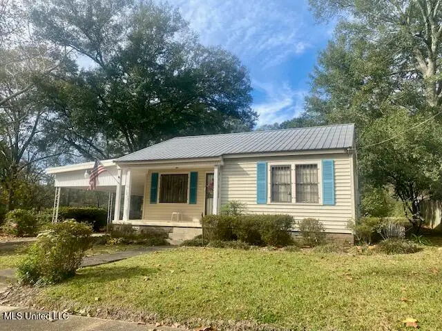 1012 Harper Street, McComb, MS 39648 - Image #2