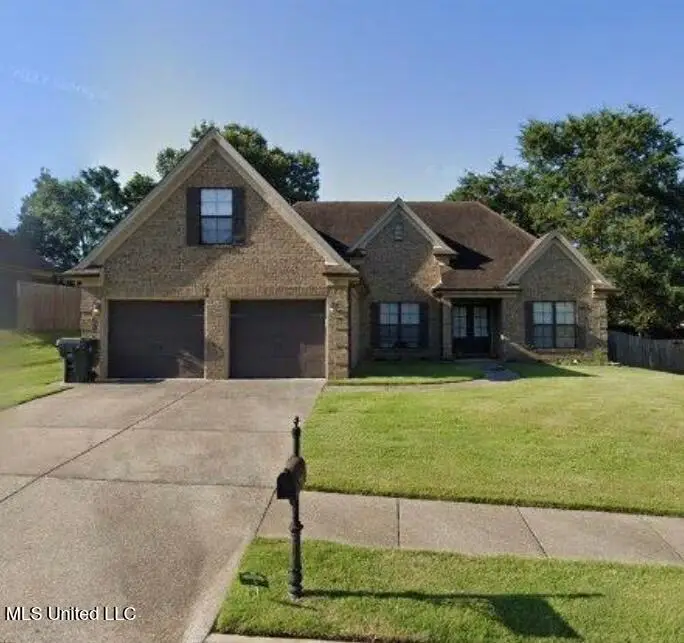 67 E Shady Lane Cove, Hernando, MS 38632 - Image #1