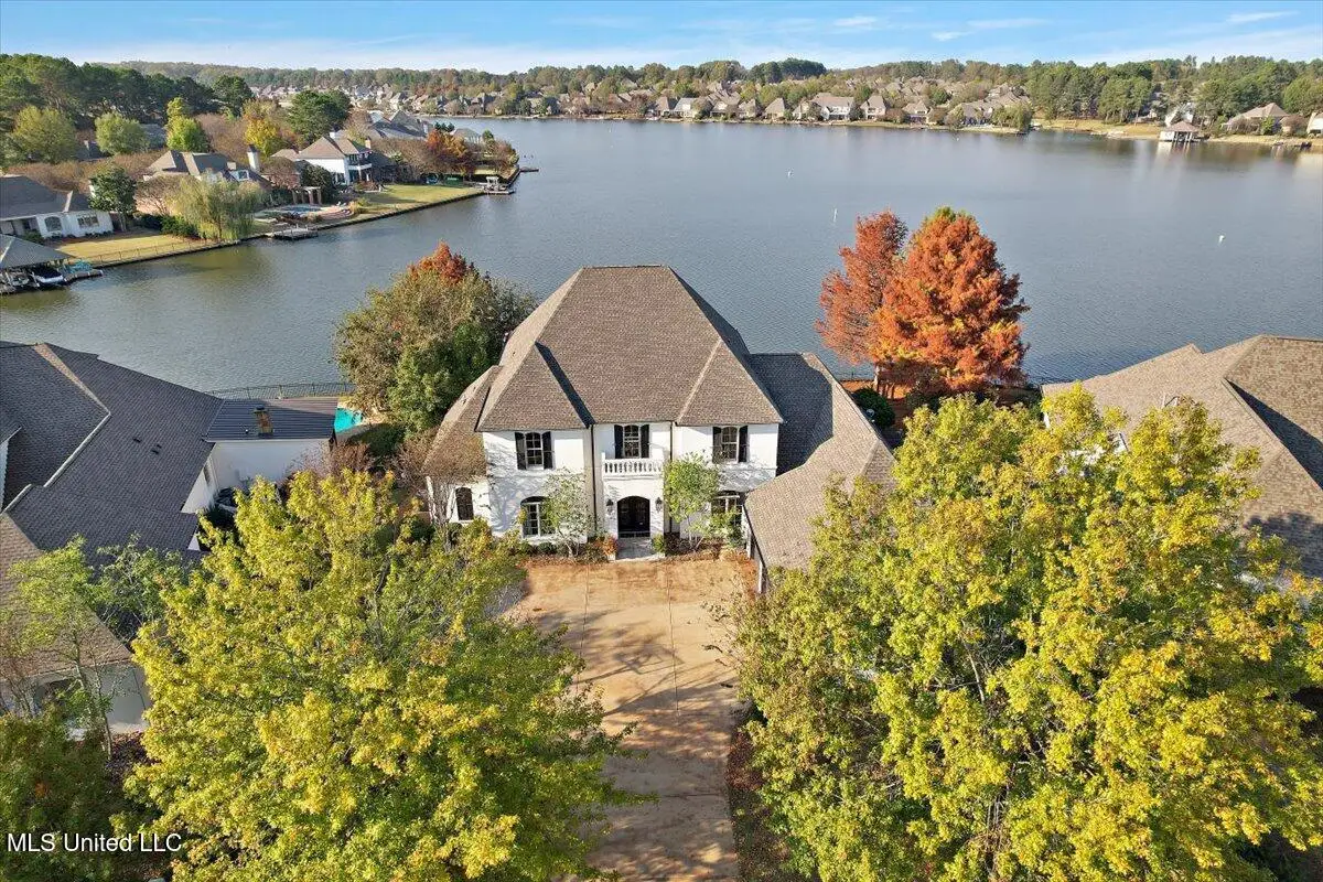 109 Glenwood Bend, Madison, MS 39110 - Image #1