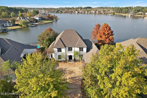 109 Glenwood Bend, Madison, MS 39110