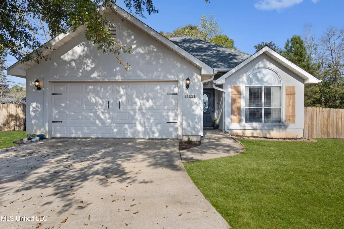 13235 Anne Court, Gulfport, MS 39503 - Image #1