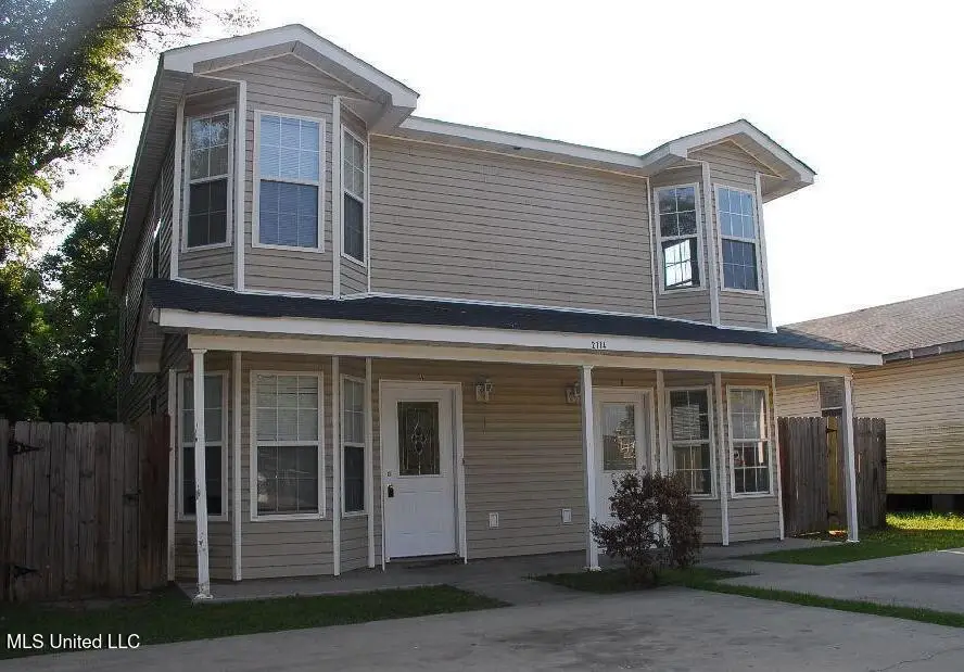 2114 33rd Avenue, Gulfport, MS 39501 - Image #1