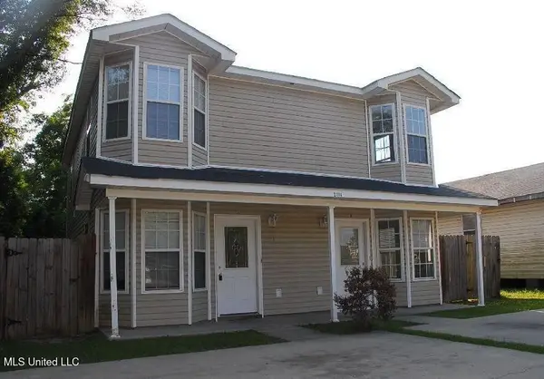 2114 33rd Avenue, Gulfport, MS 39501