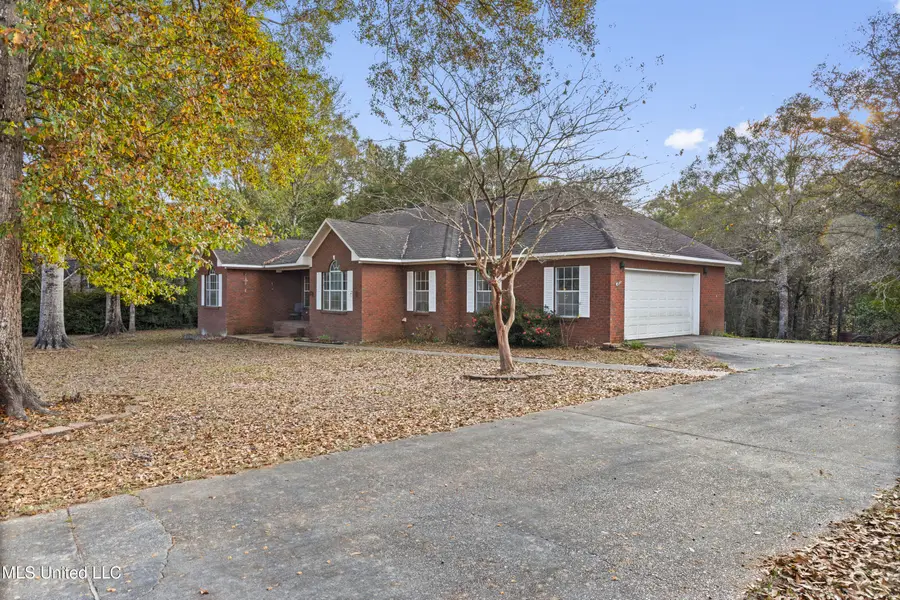 11709 Bluff Ridge Road, Vancleave, MS 39565 - Image #2