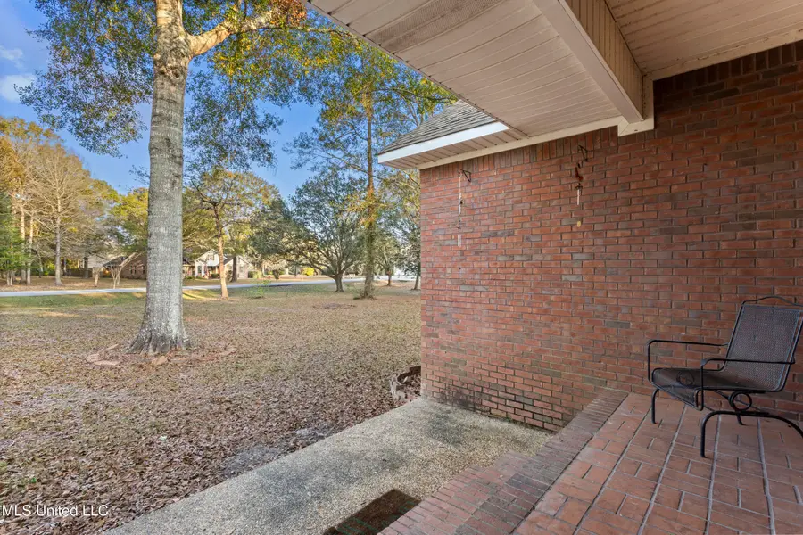 11709 Bluff Ridge Road, Vancleave, MS 39565 - Image #3