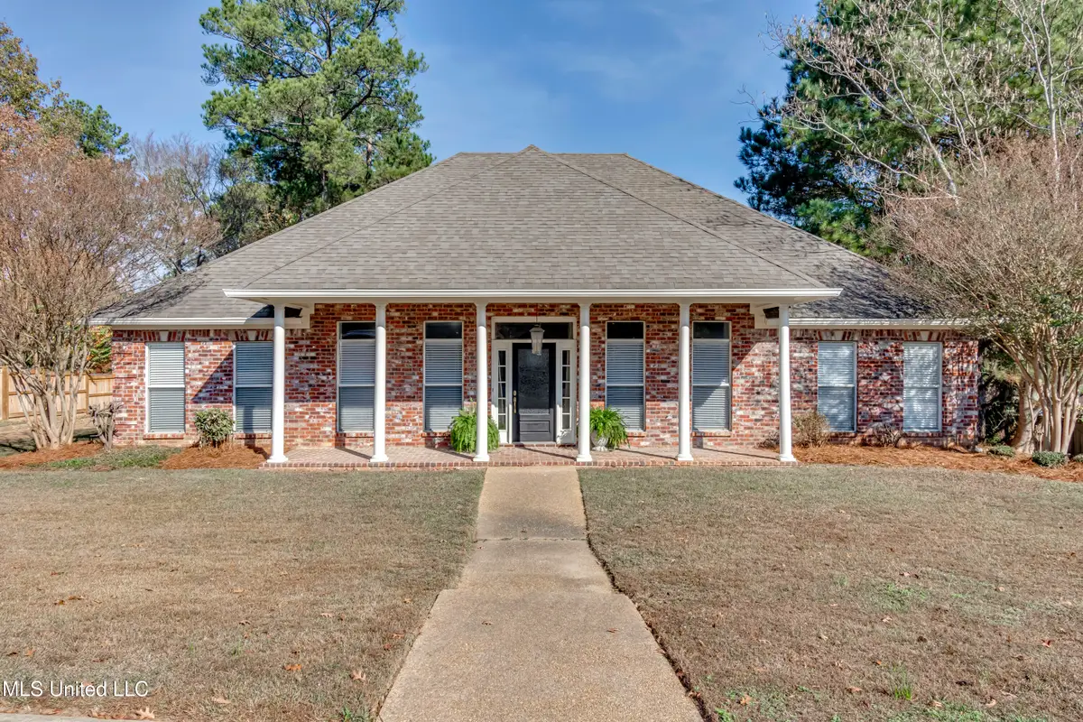 307 Meadowview Lane, Brandon, MS 39047 - Image #1