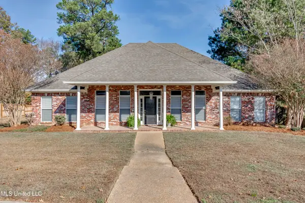 307 Meadowview Lane, Brandon, MS 39047