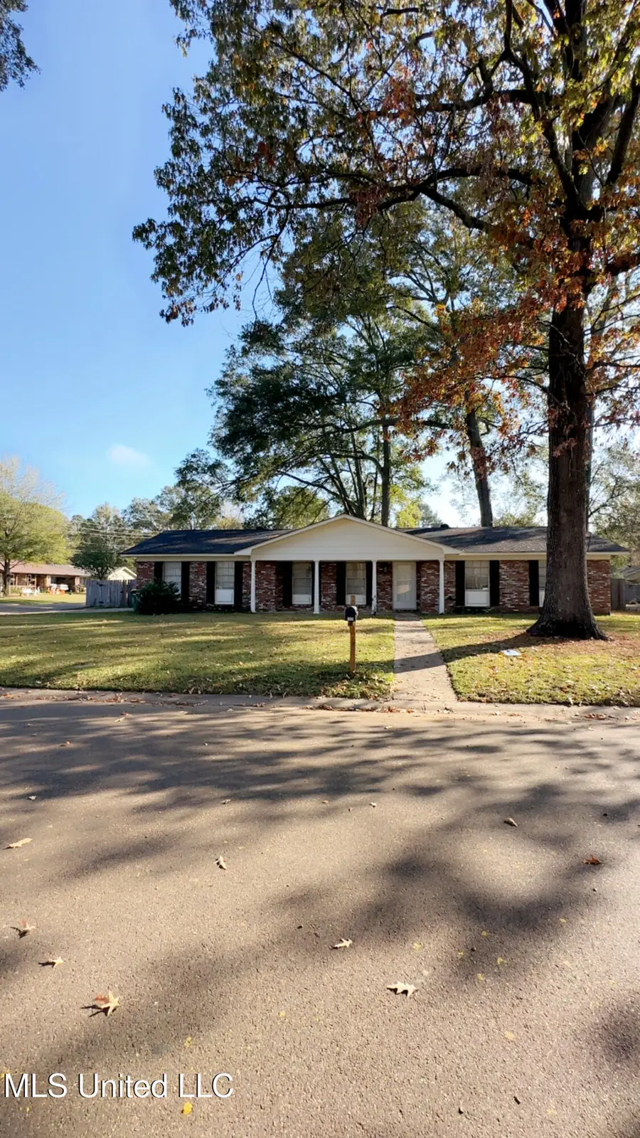 282 Belaire Dr., Pearl, MS 39208 - Image #2