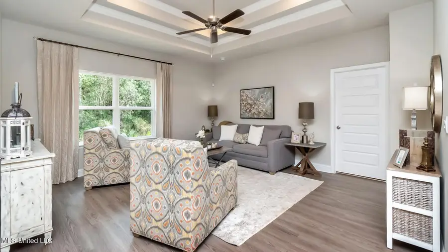 9508 Mossy Road, Biloxi, MS 39532 - Image #2