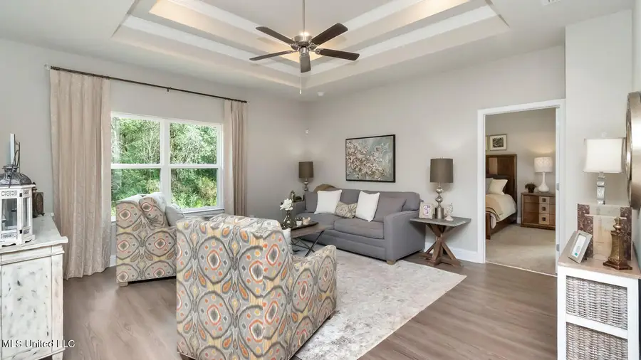 9508 Mossy Road, Biloxi, MS 39532 - Image #3